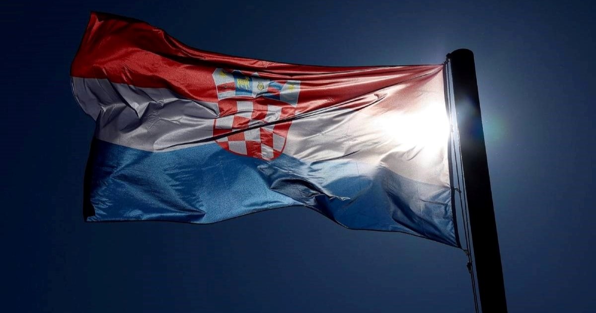 Hrvatska od danas ima Dan hrvatske zastave