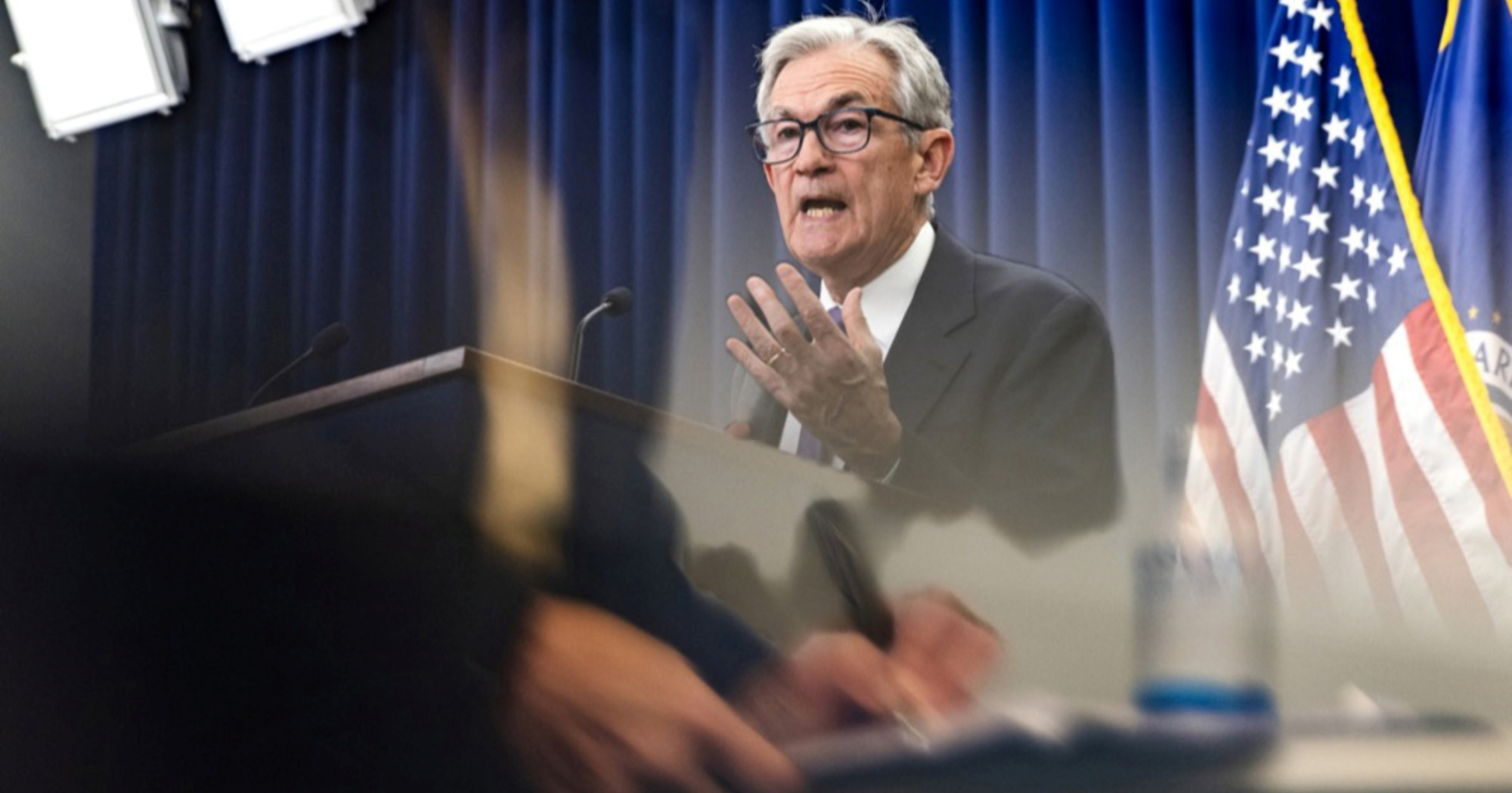 Fed treći put ove godine smanjio kamatnu stopu