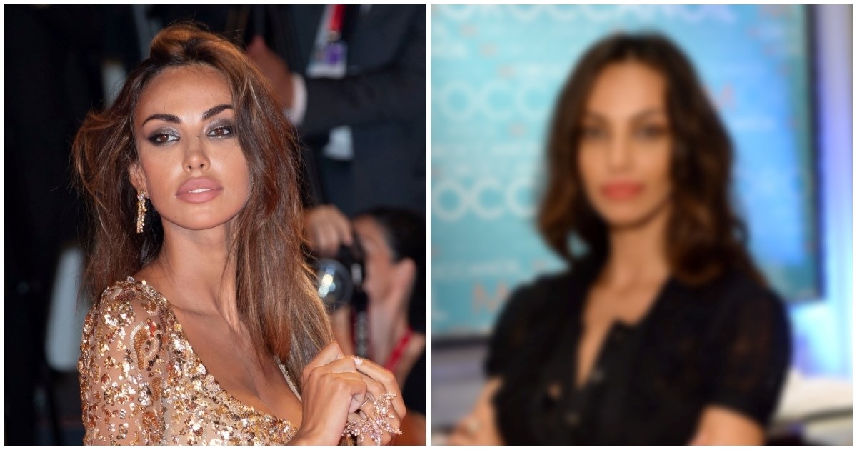 Ovu manekenku uspoređuju sa Sophijom Loren, evo kako je izgledala prije zahvata