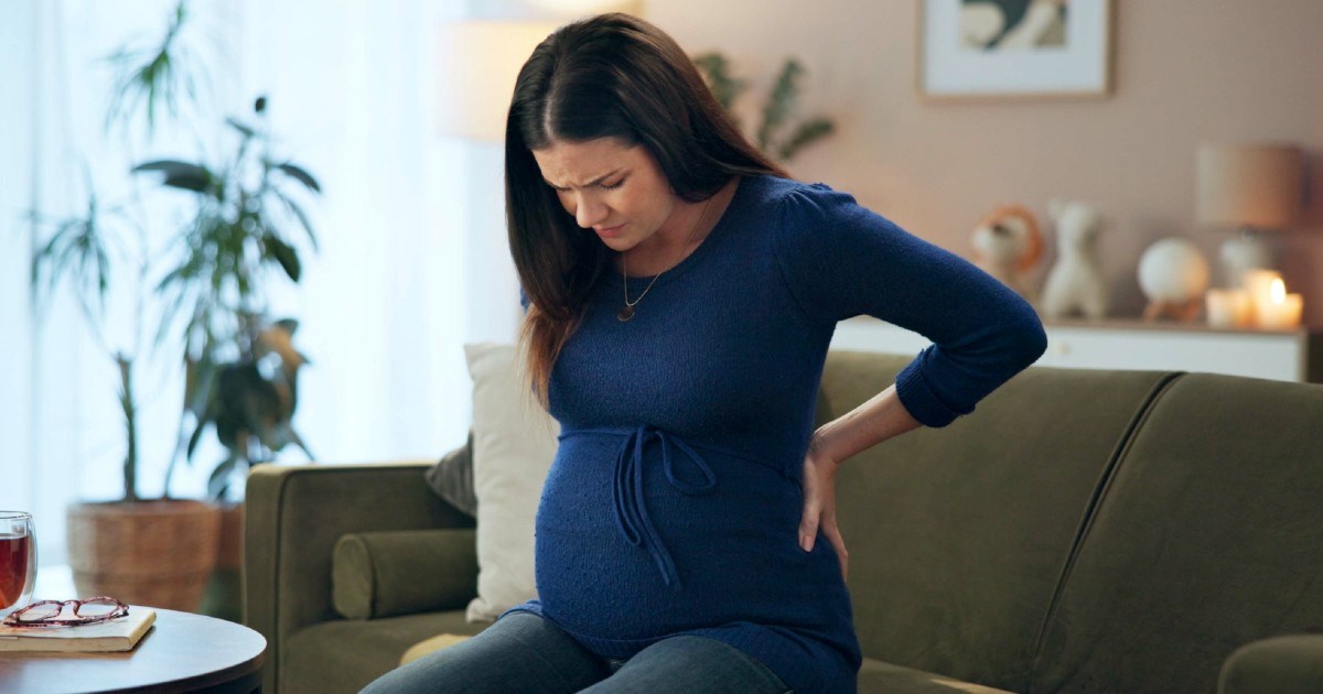 Početak poroda: Kako prepoznati prve znakove i razlikovati ih od lažnih trudova
