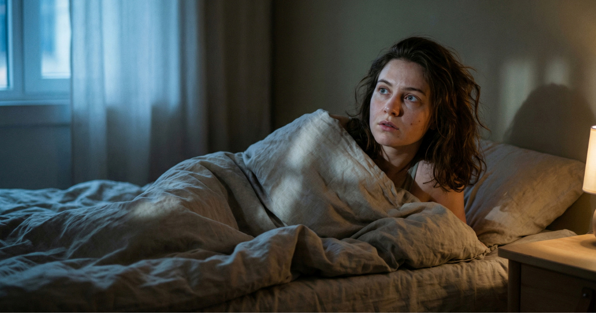 Neurolozi: Četiri problema sa spavanjem ukazuju na rizik od demencije