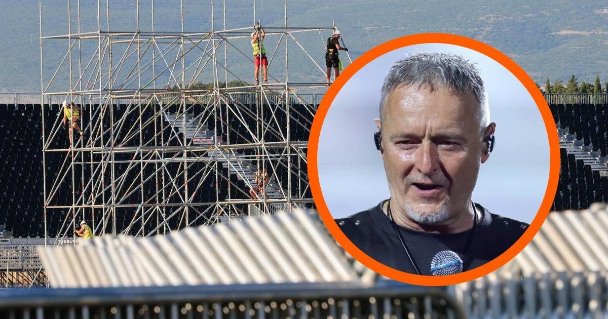 Thompsonov tim: Koncert u Sinju bit će u top 10 najvećih ikad s prodanim ulaznicama