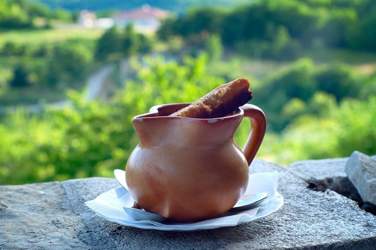 Znate li što je istarska supa? Sada je službeno zaštićeno kulturno dobro