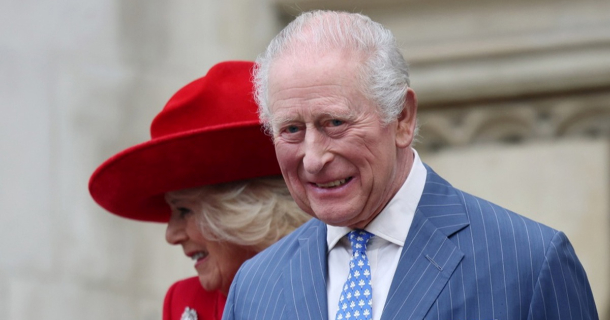 Kralj Charles unatoč napetostima putuje u posjet Trumpu