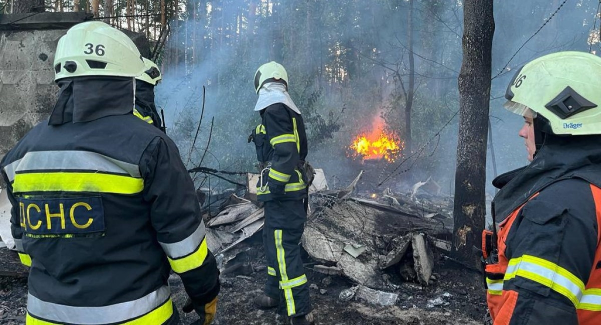 Rusija dronovima i projektilima napala Kijev i Odesu, izbili požari u luci na Dunavu