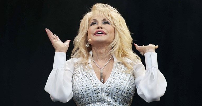 Dolly Parton (77) otkrila kakvoj prehrani duguje figuru na kojoj joj mnogi zavide