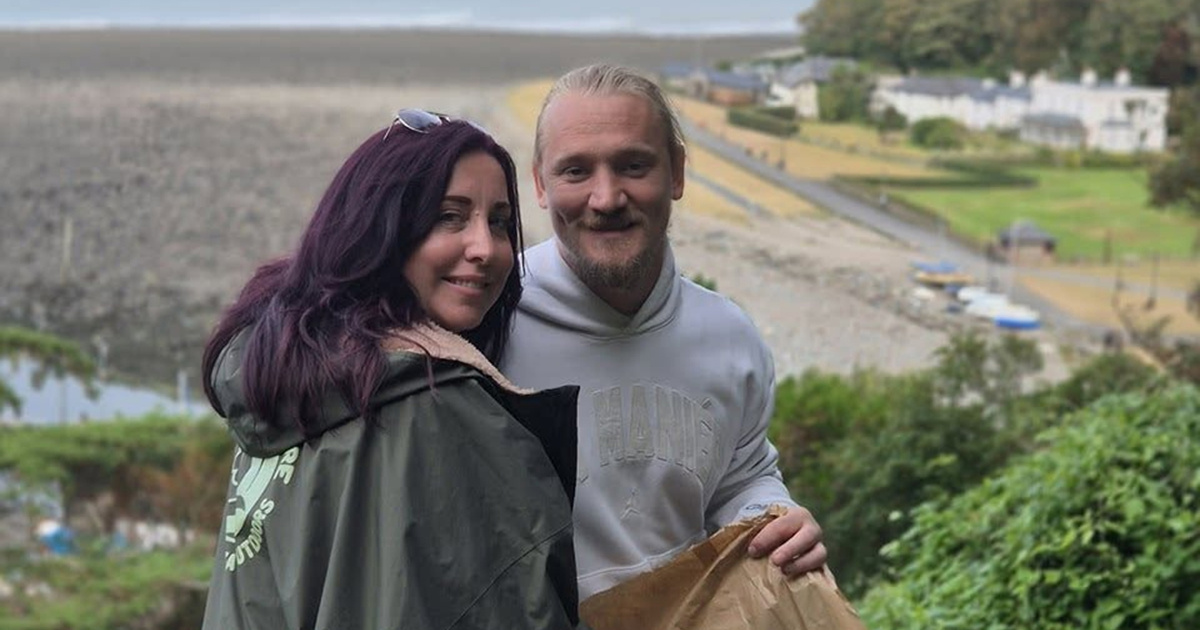 Britanka (35) umrla pokušavajući spasiti sinove na Bahamima. Muž: Ona je heroina