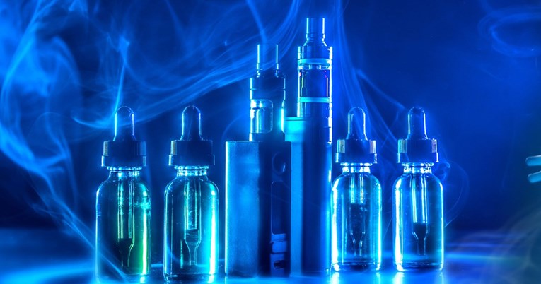 Američke zdravstvene vlasti zabranile e-cigarete tri proizvođača