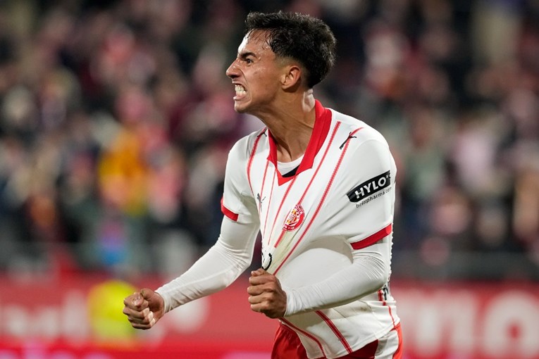 Guardiola ga je platio 37 mil. € pa ignorirao. Sada će debitirati protiv Hrvatske