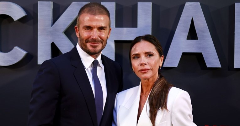 Victoria Beckham otkrila zašto se ne smije na slikama, razlog bi vas mogao iznenaditi