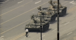 Danas je godišnjica masakra na Tiananmenu. Kina ga želi izbrisati iz povijesti