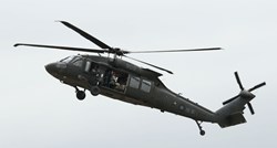 SAD Hrvatskoj donira dva Black Hawka, još dva kupujemo od njih