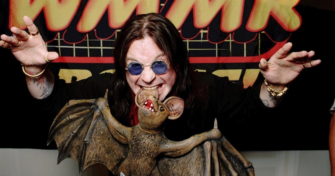 Ozzy se od svijeta oprostio s prikupljenih 200 milijuna dolara za dobrotvorne svrhe