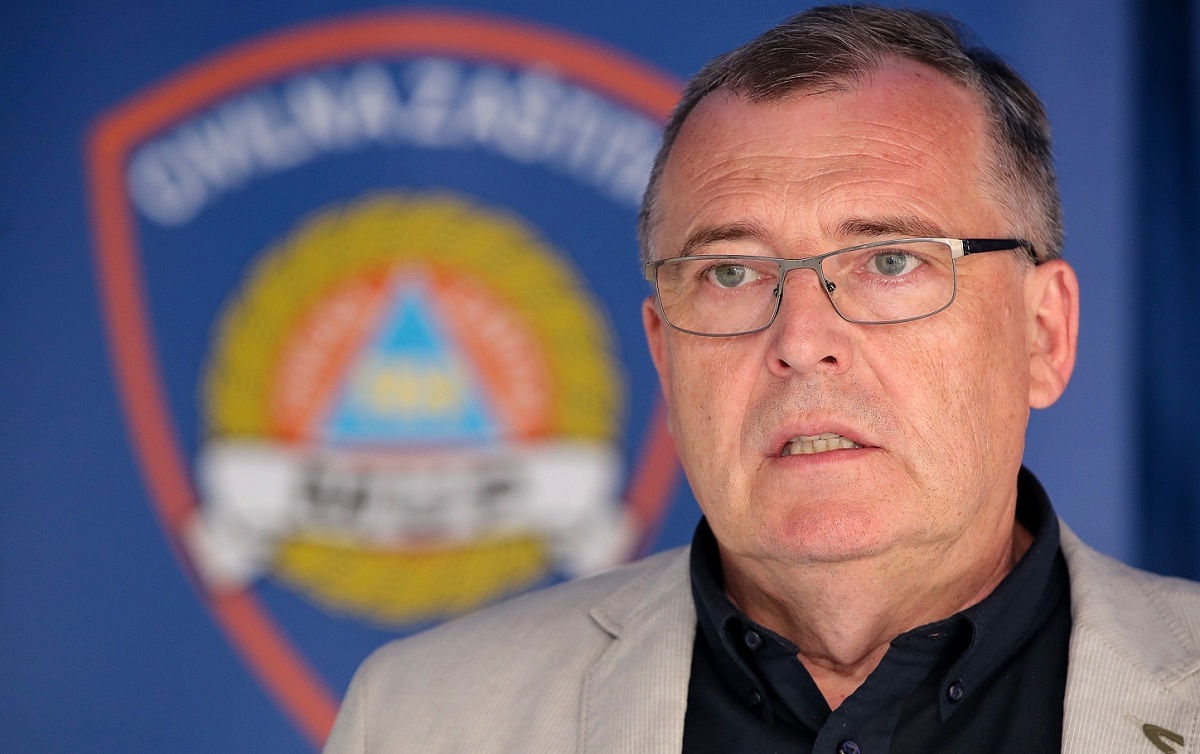 Traži se zabrana velikih svadbi. Capak: Velika okupljanja su najveći problem