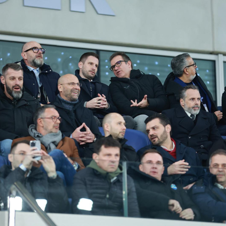 Radić: Nemam kontakt s upravom Osijeka nakon što su se počeli ovako ponašati