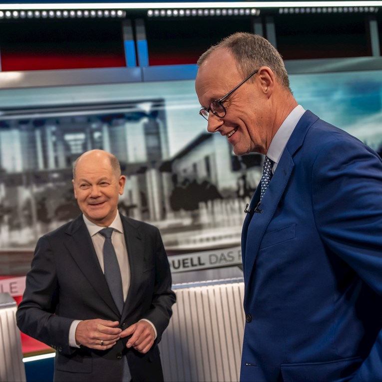 Njemački demokršćani i socijaldemokrati se dogovorili, idu prema formiranju vlade