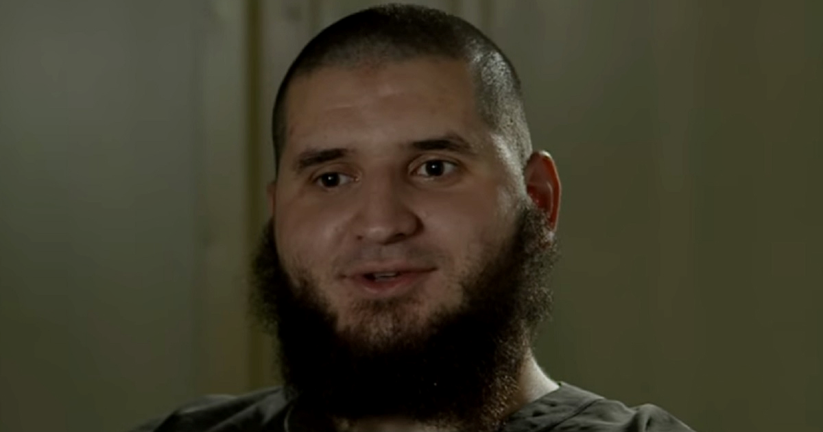 Islamist napao američku ambasadu u Sarajevu. U zatvoru prijetio stražarima