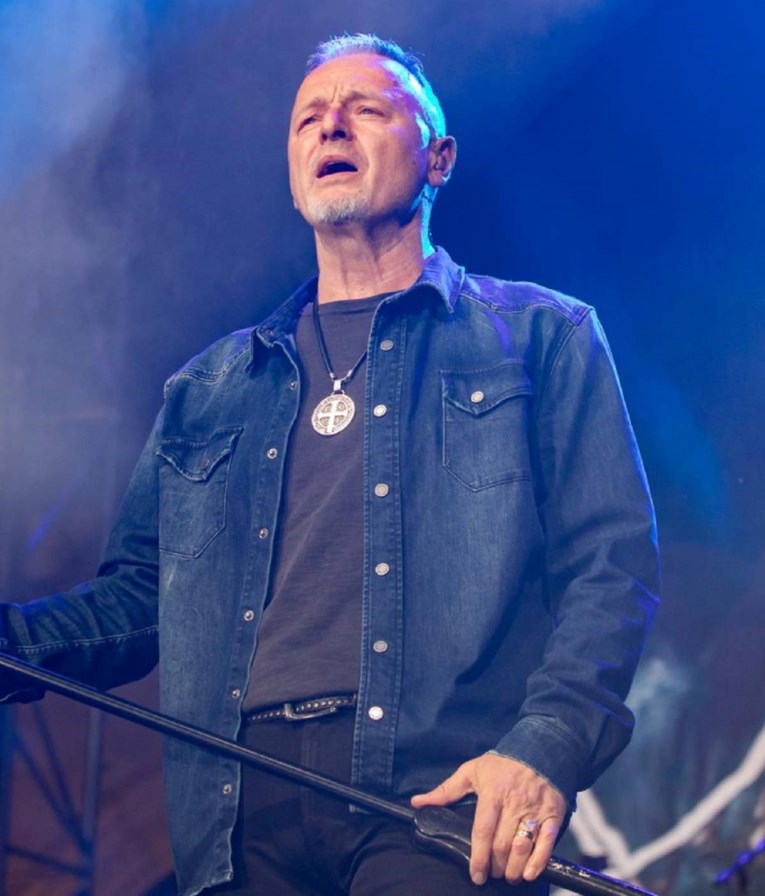 Thompsonova Oluja osvojila Cesaricu za Hit svibnja