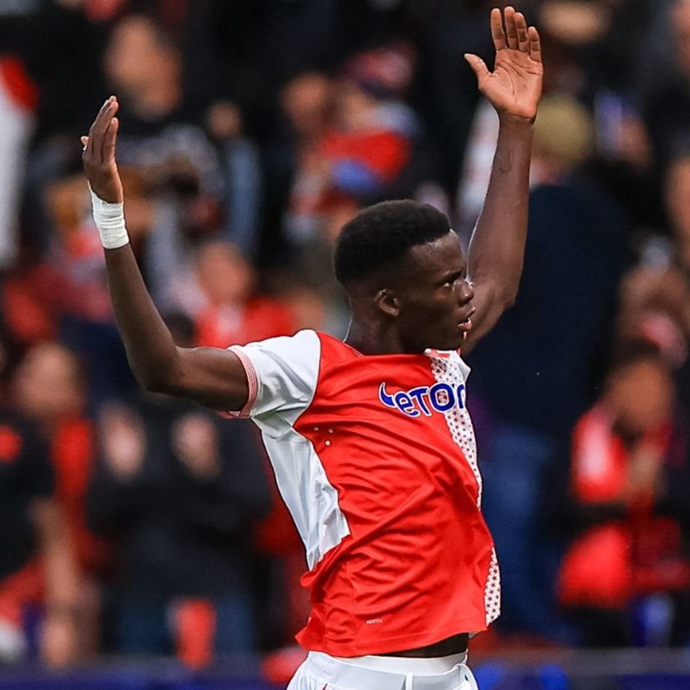 Slavia i Bodo remizirali u spektaklu. Olympiacos kiksao s igračem više protiv Pafosa