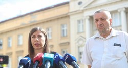 VIDEO Peović o Orljavi: Vlada je na godišnjem i otkazi ih ne zanimaju