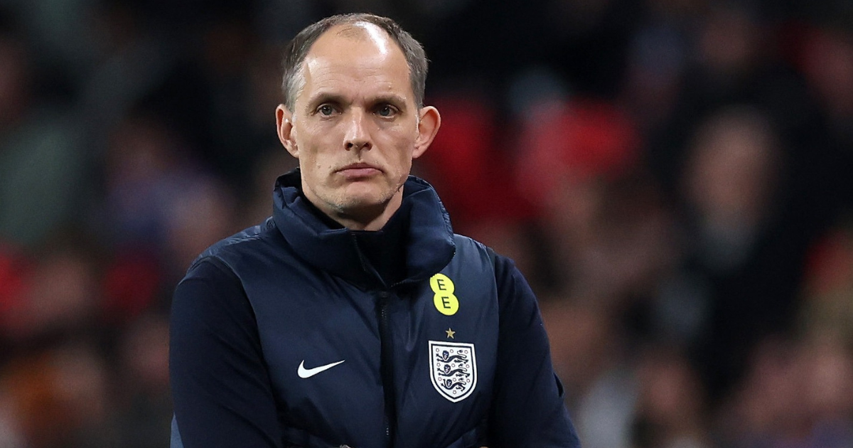 Tuchel objavio popis za Svjetsko prvenstvo