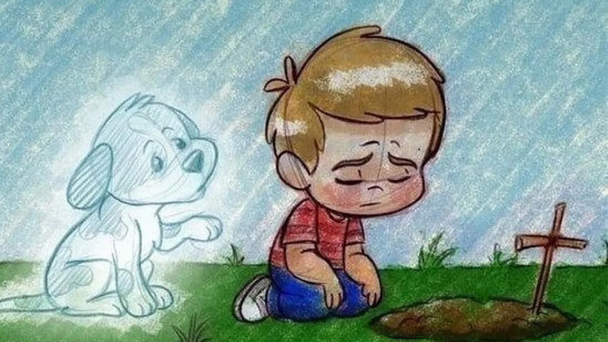 Gubitak ljubimca boli puno više nego što neki misle