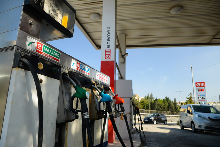 Kako pumpe na Malti mogu prodavati dizel za 1.2 eura po litri?