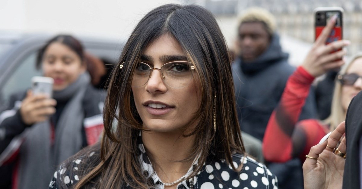 Mia Khalifa izvrijeđala Židovku na ulici: "Smrdiš na falafel"