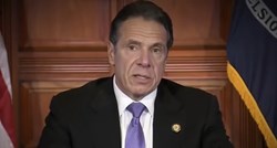 Guverner New Yorka o optužbi za seksualni prijestup: "Priznajem da sam krivo shvaćen"