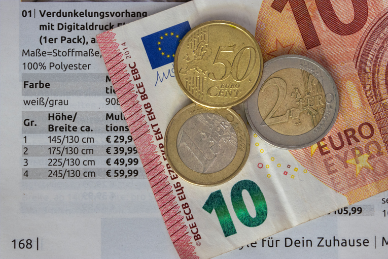 Njemačka socijalna potrošnja narasla za 104 milijarde eura. Najviše odlazi na starije