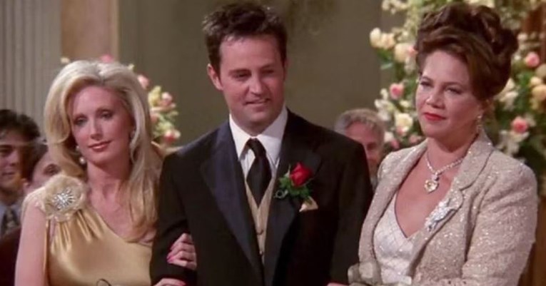 Kreatorica Prijatelja: Serija nije dobro tretirala Chandlerovog transrodnog oca