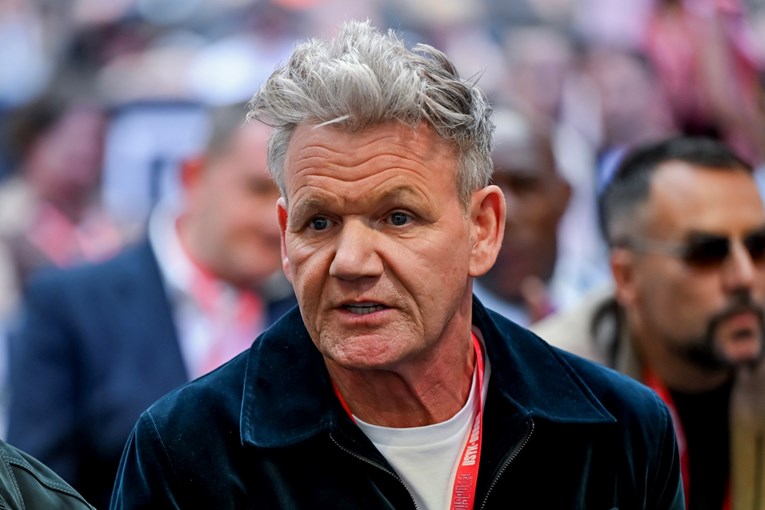 Gordon Ramsay objasnio zašto njegova djeca lete ekonomskom klasom dok je on u prvoj