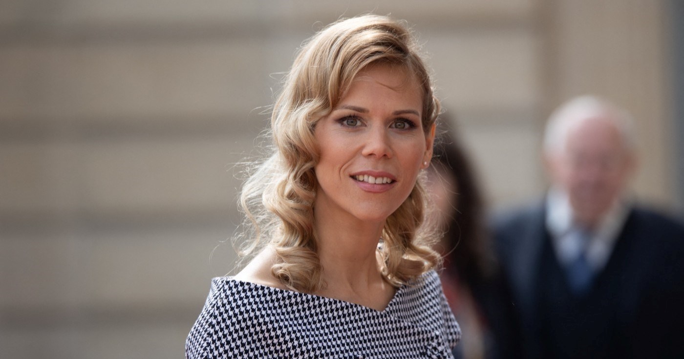 Macronova pokćerka u vezi s tipom koji ga krivi za sve probleme u životu?