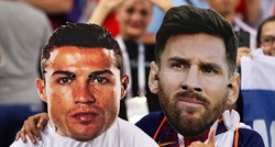 Messi i Ronaldo u istom klubu? Zamalo se dogodilo prije 11 godina