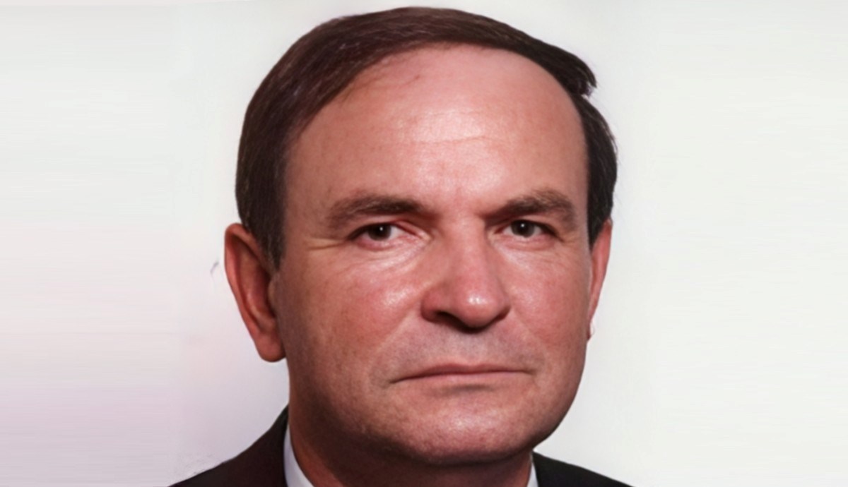 Umro bivši potpredsjednik Zastupničkog doma Sabora