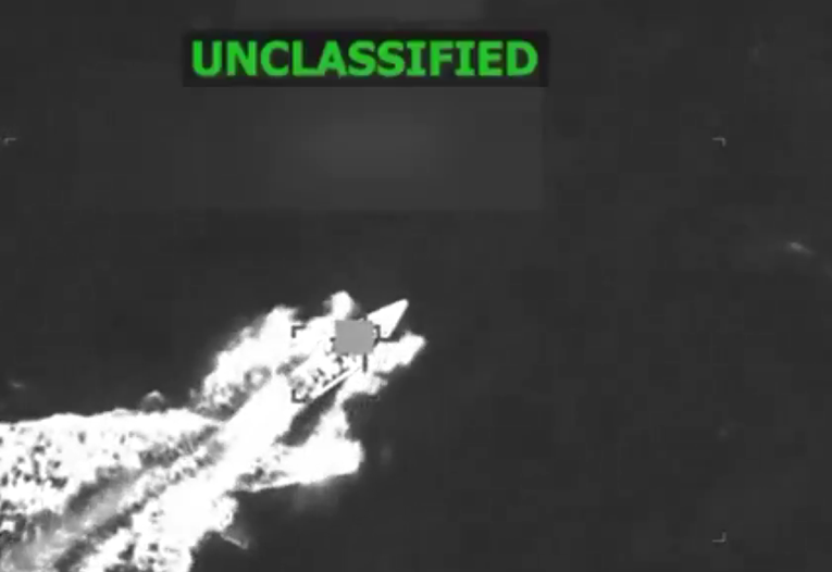 Amerikanci pogodili brod na Karibima. "Ubijena su četiri narkoterorista"