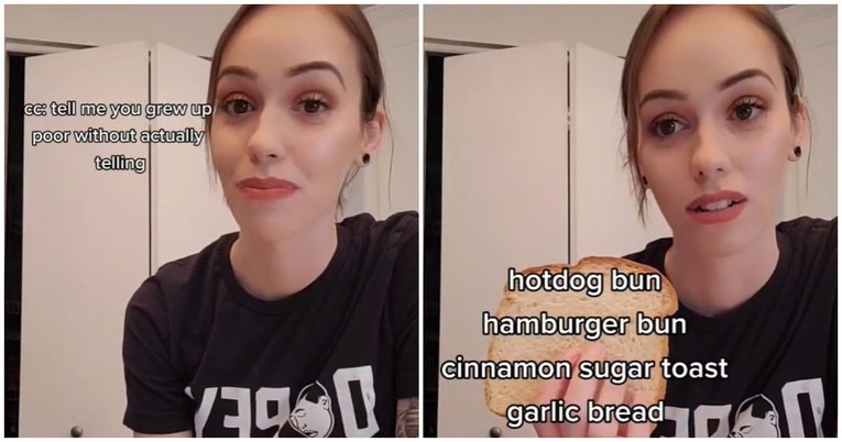 Ljudi dijele sjećanja na odrastanje u siromaštvu: "Jela bih sendvič od kečapa"