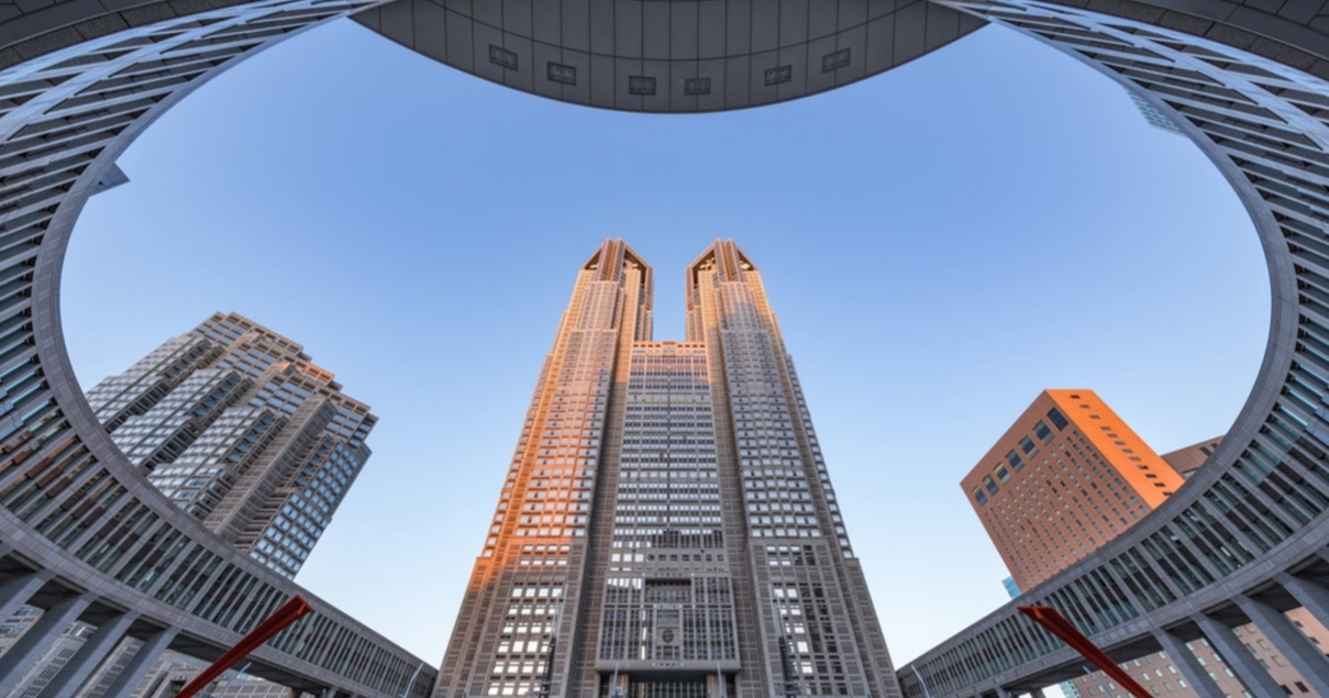 Japan je postao raj za ruske špijune