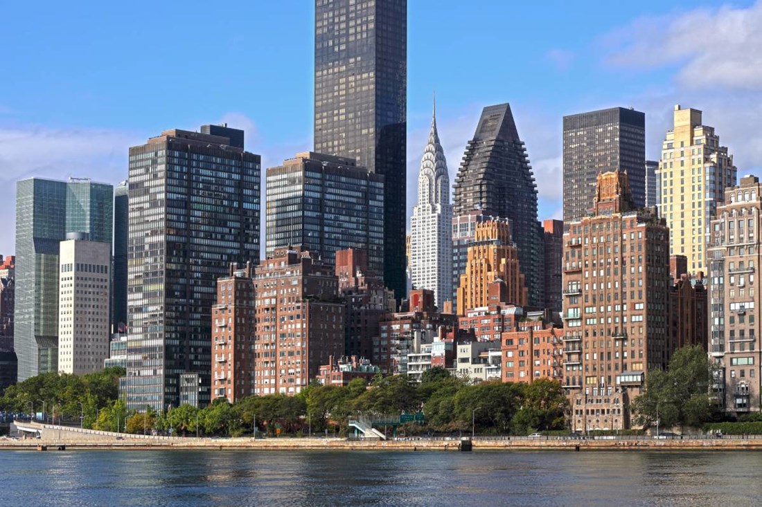 Nikad ne biste pogodili zašto neboderi u New Yorku nemaju 13. kat