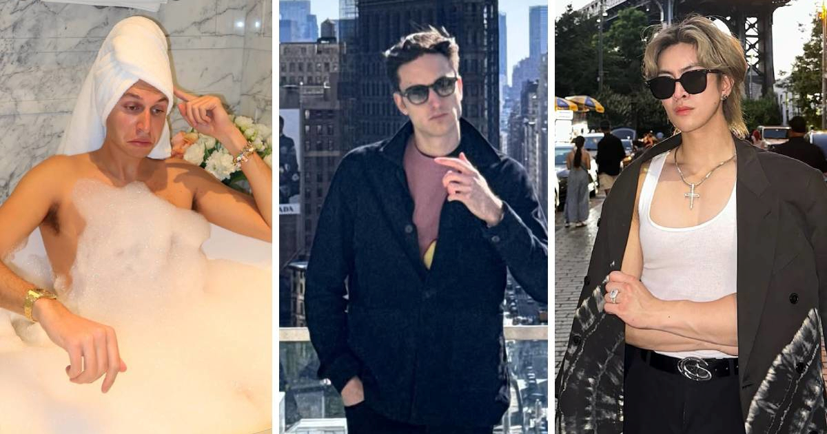 Internet je opsjednut likovima koji ismijavaju superbogate