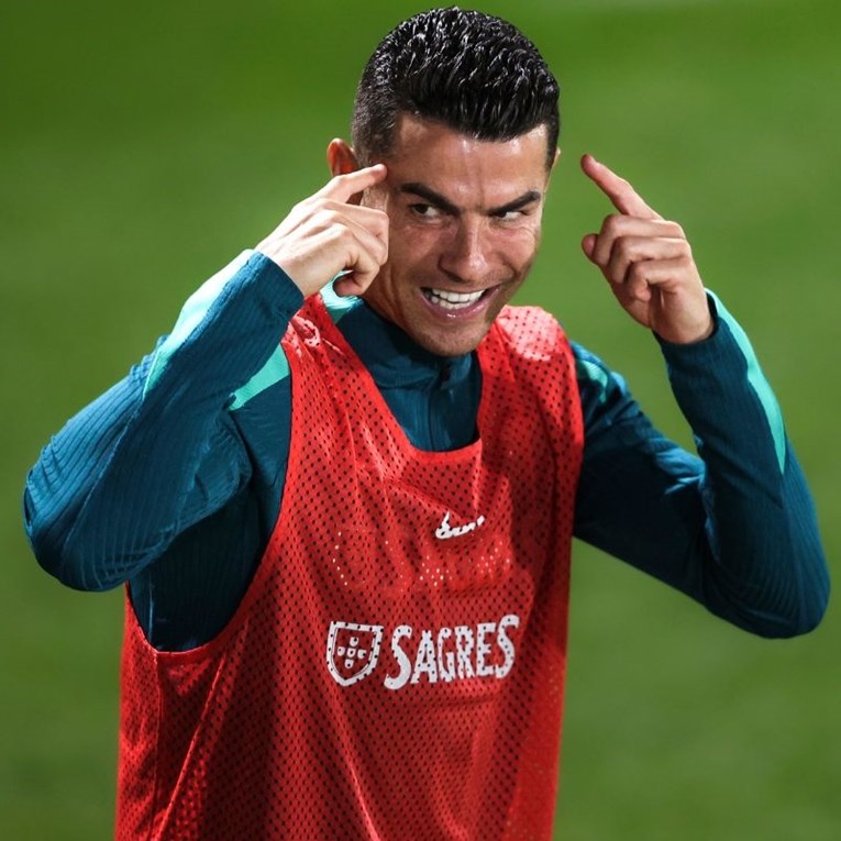 Insajder: Ronaldo je produžio ugovor s Al Nassrom