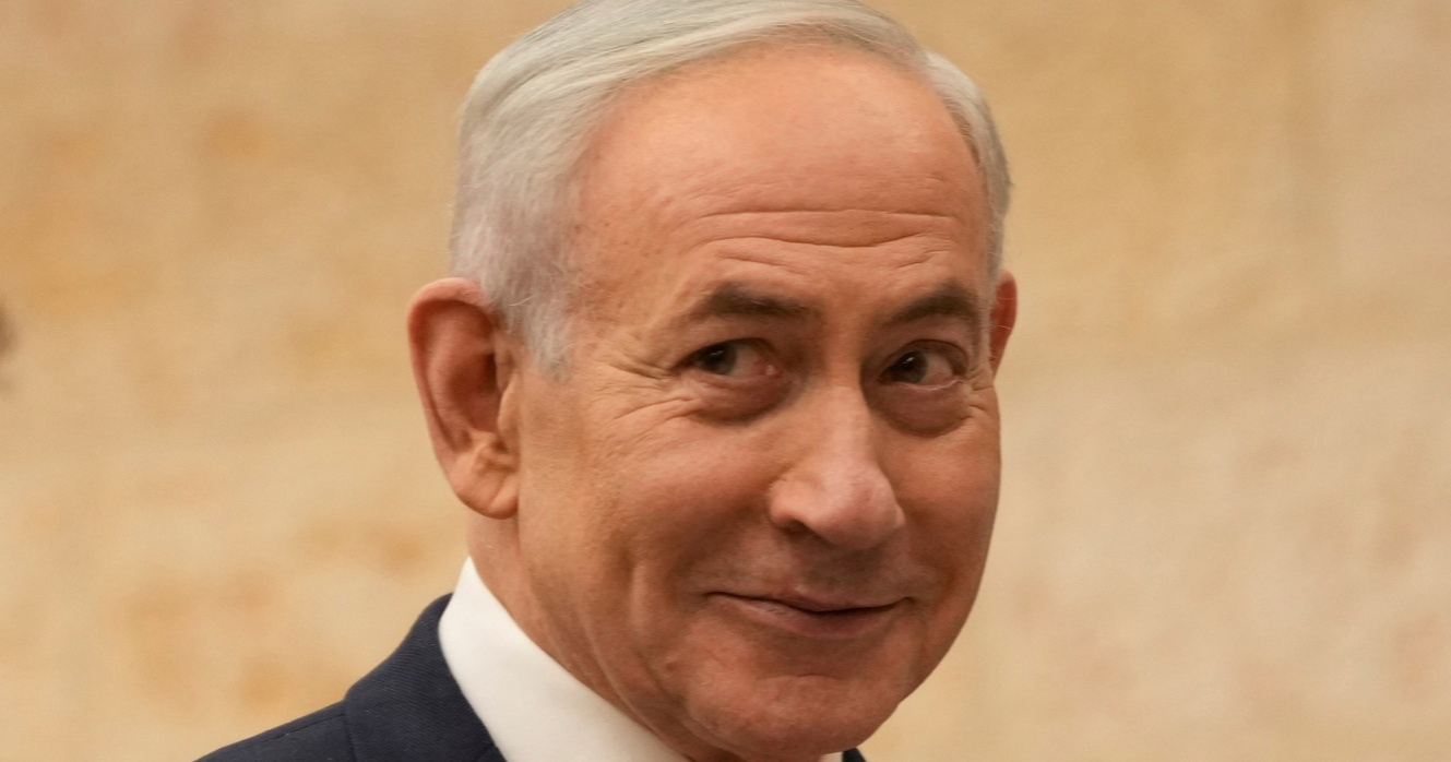 Netanyahu: Upozorio sam Tursku. Nisu poslušali pa smo napali bazu u Siriji