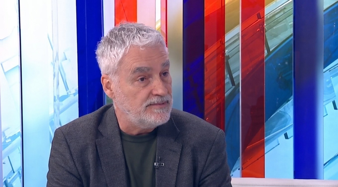 Sindikalac uoči prosvjeda: Premijer je taj koji bi trebao imati osjećaj za realnost