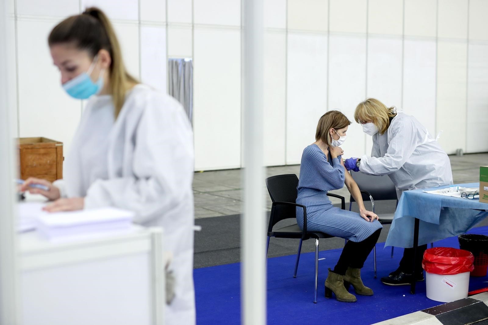 Interes za cijepljenje sve manji. Dio cjepiva već uništen, dijelu se bliži rok isteka