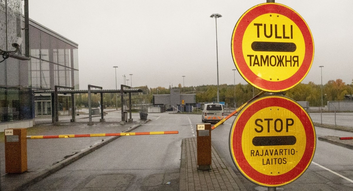 Rusija proširila popis ljudi iz EU kojima je zabranjen ulazak u zemlju