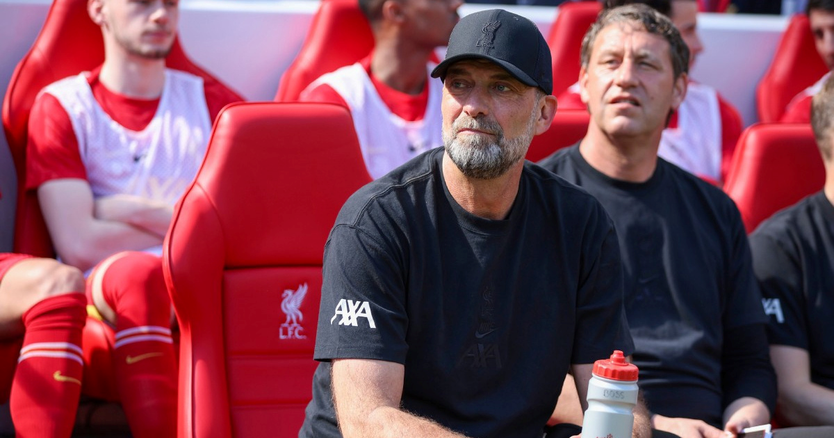Realu propada rješenje iz snova? Šef Red Bulla: Klopp ne želi biti trener