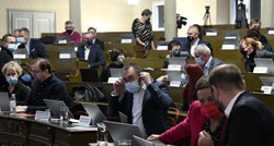Zagrebačka skupština prihvatila odluke o dodjeli stipendija