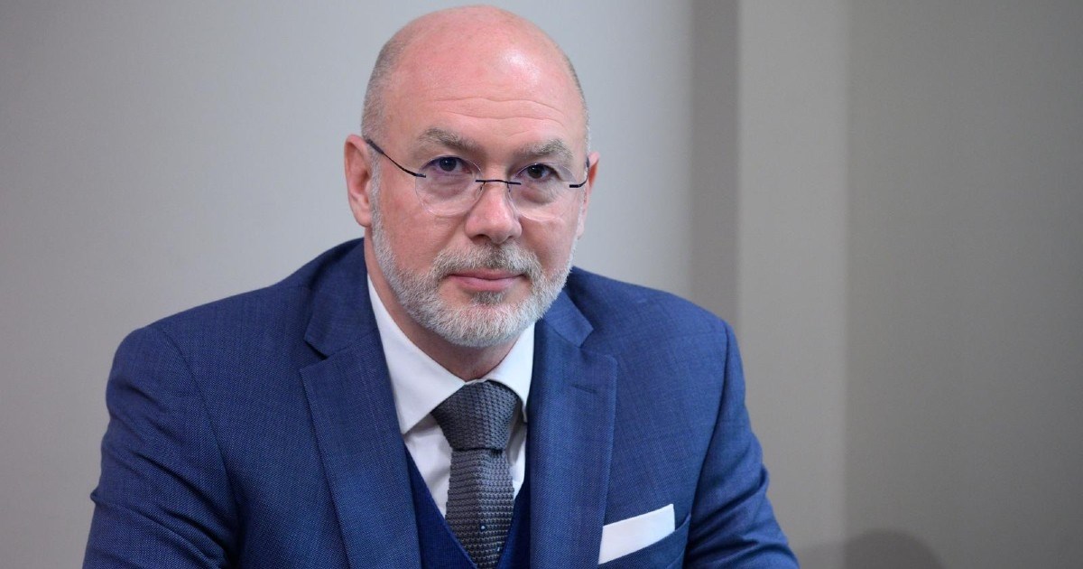 Siniša Krajač ponovno izabran za glavnog tajnika Hrvatskog olimpijskog odbora