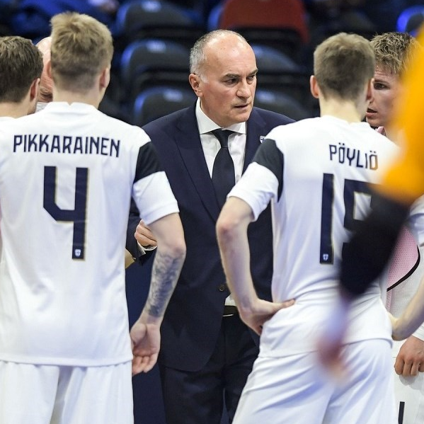Hrvatski trener na Futsal Euru napravio je čudo. Sad se emotivno oprostio od ekipe