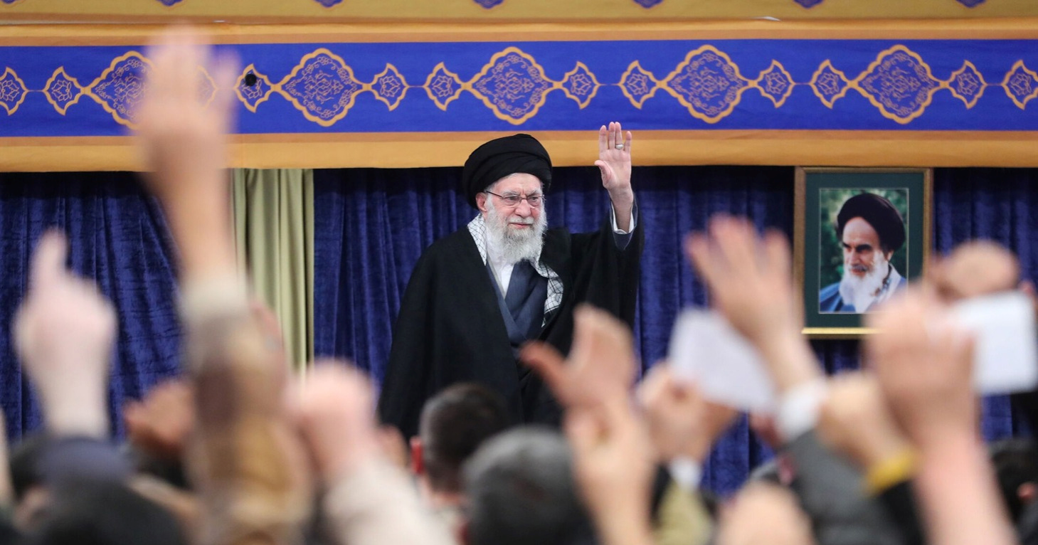 Iranski vrhovni vođa: Nećemo popustiti neprijatelju unatoč prosvjedima